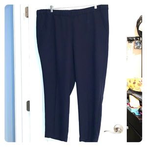 Banana Republic - Modern Pull On pant - XXL